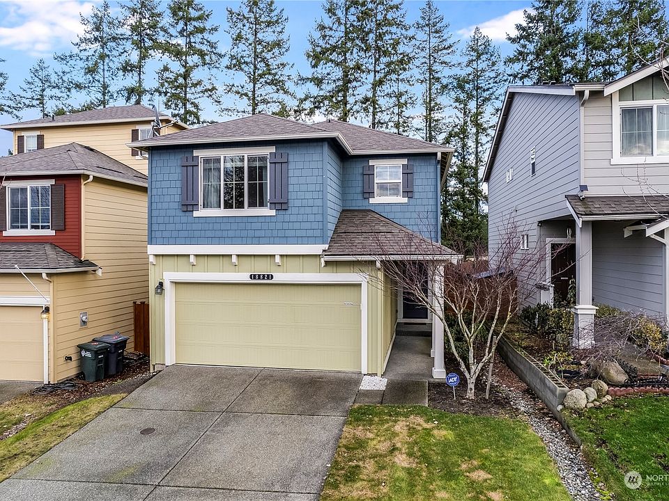 1st image of 18821 117th Avenue Ct E