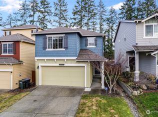18821 117th Avenue Ct E, Puyallup, WA 98374