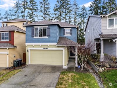 18821 117th Avenue Ct E, Puyallup, WA, 98374