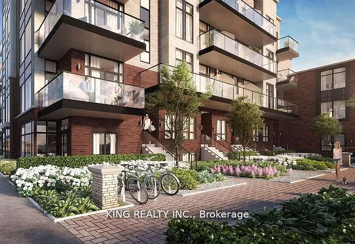 871 Sheppard Ave W #35 — Photo 14