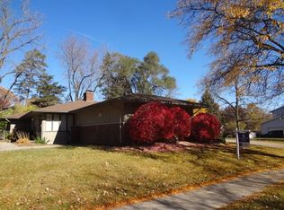 1517 Cambria Dr #1517, East Lansing, MI 48823
