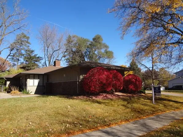 1517 Cambria Dr #1517, East Lansing, MI 48823