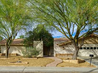 744 W Felspar Ave, Ridgecrest, CA 93555