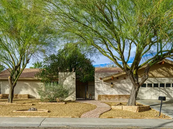 744 W Felspar Ave, Ridgecrest, CA 93555