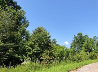 50 Chitwood Cove Rd SE LOT 16, White, GA 30184