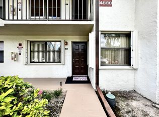 4880 Lucerne Lakes Blvd APT 102, Lake Worth, FL 33467