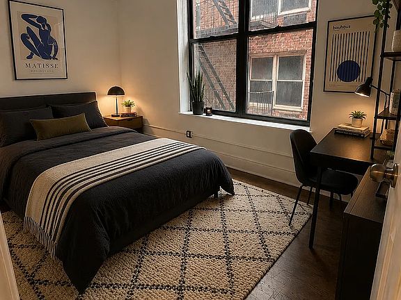 3rd image of 115 W 23rd St APT 54