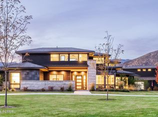 339 E Deer Ridge Dr, Midway, UT 84049