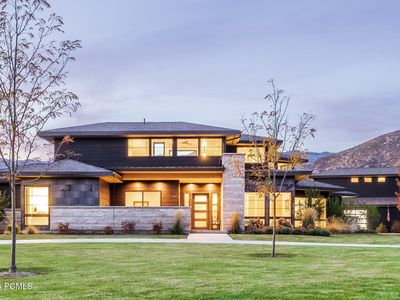 339 E Deer Ridge Dr, Midway, UT, 84049