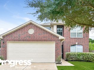 1026 Lancaster Lake Dr, Houston, TX 77073