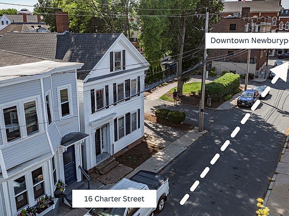2nd image of 16 Charter St #A