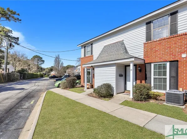 34 Knollwood Cir, Savannah, GA 31419