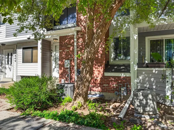 11648 E Cedar Avenue, Aurora, CO 80012