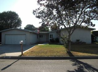 4824 N Darfield Ave, Covina, CA 91724