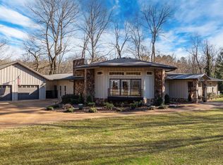 1200 Rainbow Rd, Heber Springs, AR 72543