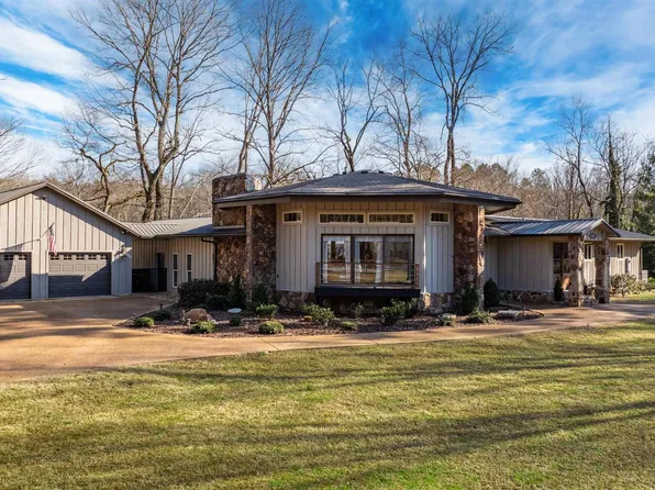 1200 Rainbow Rd, Heber Springs, AR 72543