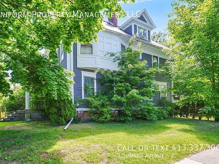 3 Sumner Ave #2 — Photo 4