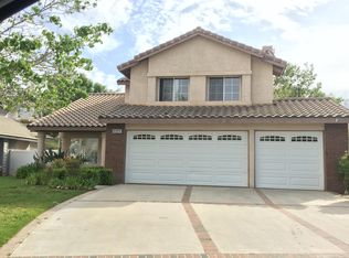 13045 Fescue Ct, Corona, CA 92883