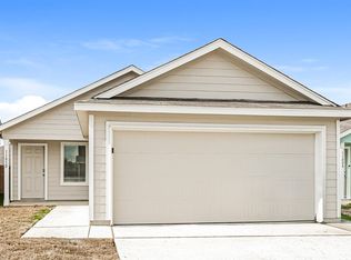 11812 California Rose, Converse, TX 78109