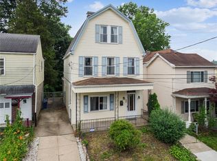 373 Copperfield Ave, Pittsburgh, PA 15210