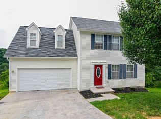 8229 Tangle Grove Ln LOT 30, Powell, TN 37849