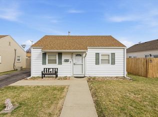 3538 3rd Ave, Council Bluffs, IA 51501