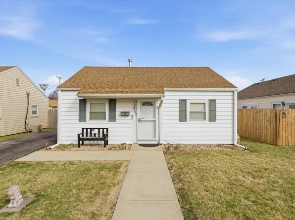 3538 3rd Ave, Council Bluffs, IA 51501