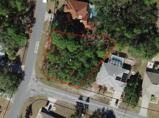 2 Whitewood St, Homosassa, FL 34446