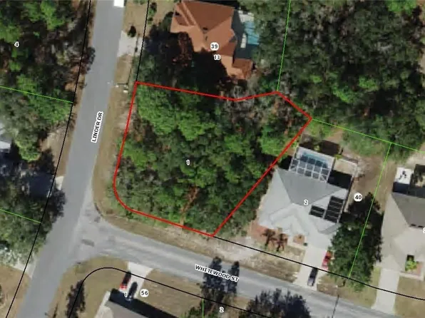 2 Whitewood St, Homosassa, FL 34446