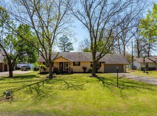 13402 Old River Dr, Scott, AR 72142