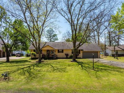 13402 Old River Dr, Scott, AR, 72142