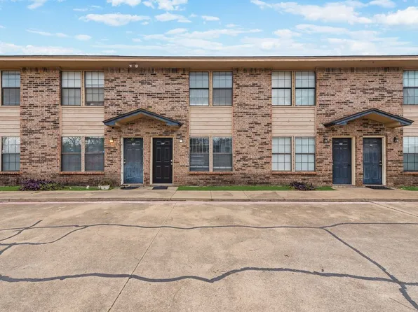 600 Grand Ave APT 112, Arlington, TX 76010