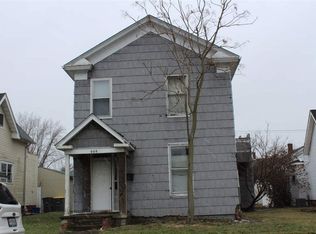 606 S Walnut St, Seymour, IN