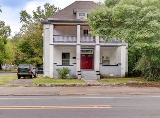 627 Park Ave, Hot Springs National Park, AR 71901