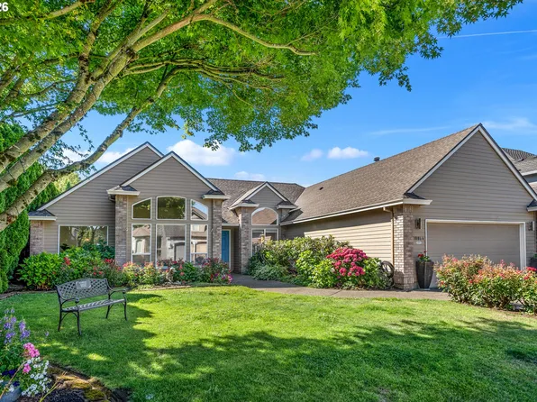 10864 SW Hunt Ct, Wilsonville, OR 97070