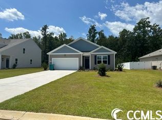132 Columbus St LOT 117, Conway, SC 29526