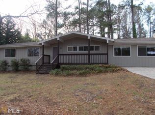 2792 Biscayne Dr, Conyers, GA