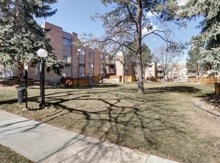 2855 S Monaco Street Pkwy #102, Denver, CO 80222