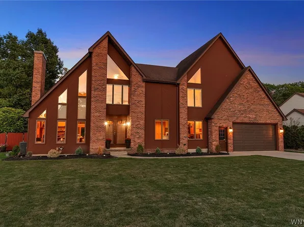 176 Timberlink Dr, Grand Island, NY 14072