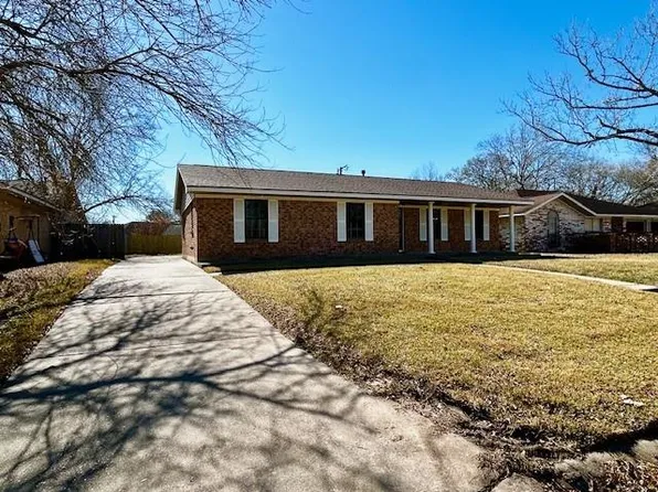 1907 Fairfield Court S, League City, TX 77573