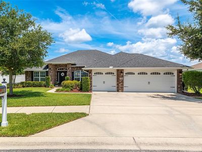 4743 SW 62nd Pl, Ocala, FL, 34474