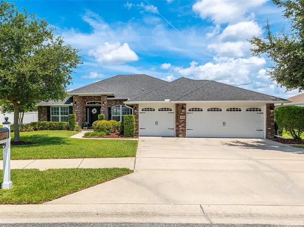 4743 SW 62nd Pl, Ocala, FL 34474