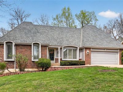 12914 W 69th St, Shawnee, KS, 66216