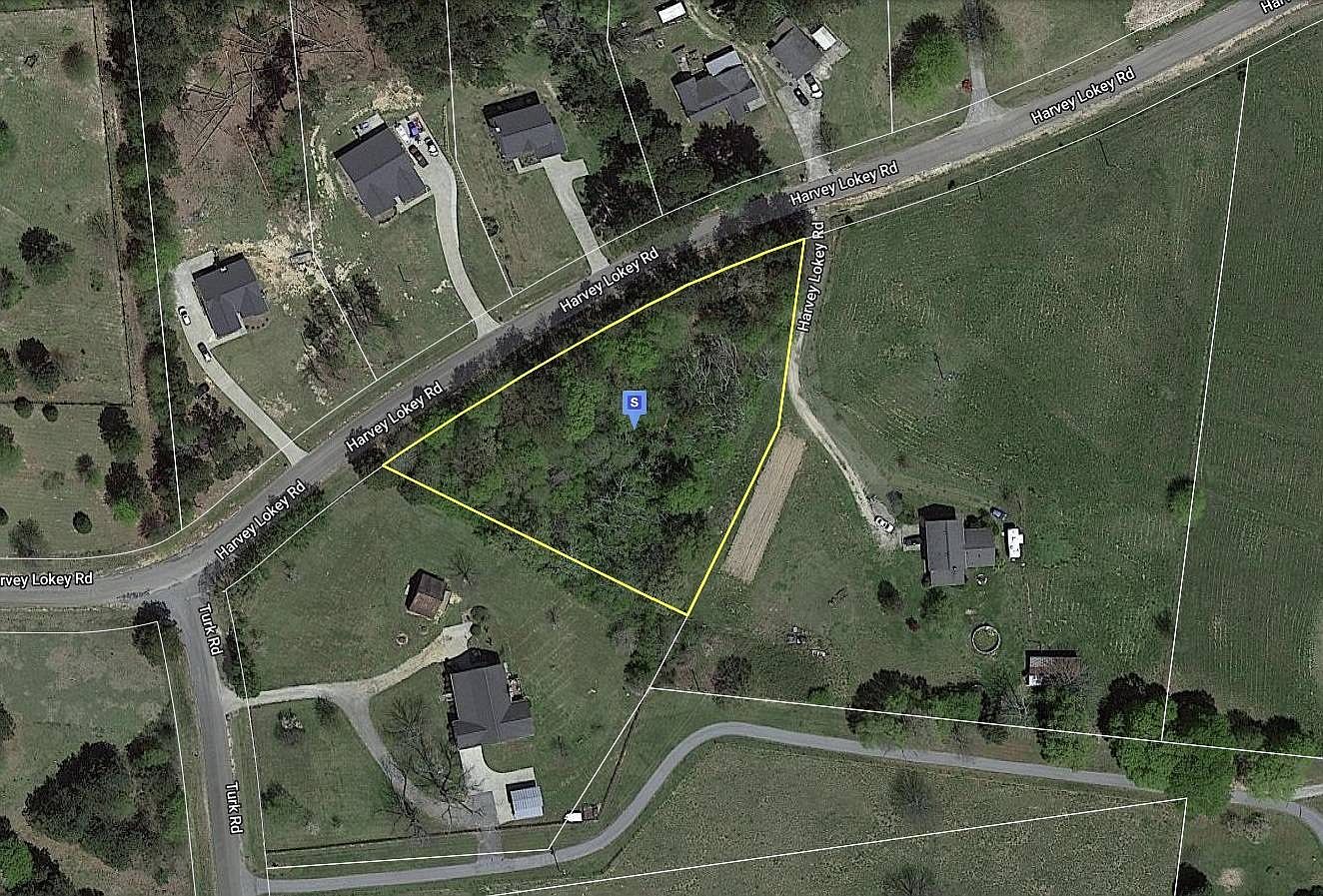 364 Harvey Lokey Rd, Bethlehem, GA 30620 MLS 11225114 Zillow