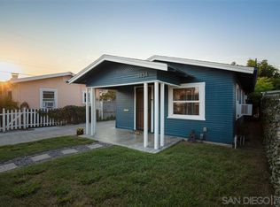 3834 Madison Ave, San Diego, CA 92116