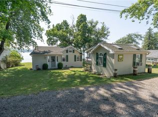 4169 Traber Rd, Silver Springs, NY 14550