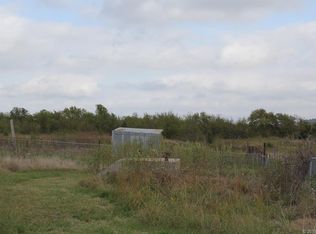 16951 Ruthie Ln, Kiefer, OK 74041