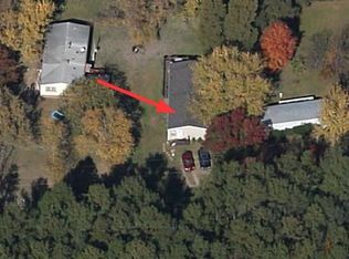 201 Sunset Ave, Morrisville, NC 27560