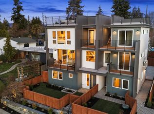 8824 B 38th Ave SW, Seattle, WA 98126