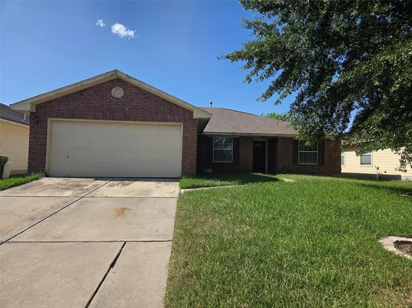 7826 Longshire Ln, Houston, TX 77040